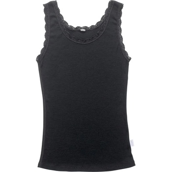 Joha Дамско мериносово термобельо Joha Women's Undershirt 70401 Merino base layer - Black (115-2113-0114)