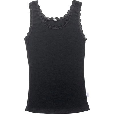 Joha Дамско мериносово термобельо Joha Women's Undershirt 70401 Merino base layer - Black (115-2113-0114)