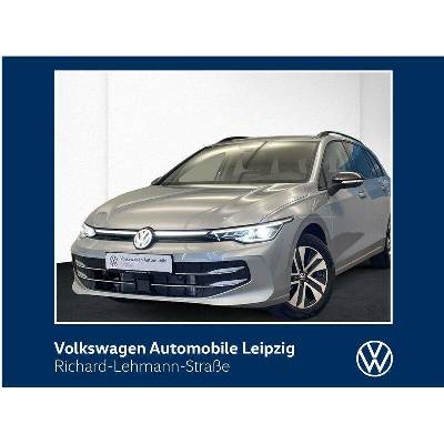 Volkswagen Golf 1.5 eTSI DSG 110 kW