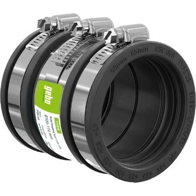 Geboflex EPDM / V2A C14036