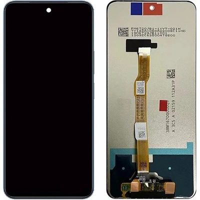 Vivo LCD Дисплей и Тъч Скрийн за vivo iQOO Z9x 5G / Y200t 5G / Y200i 5G / Y58 5G / T3x
