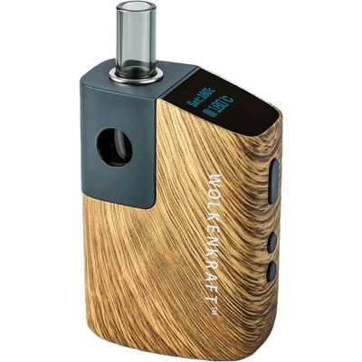 WOLKENKRAFT FX Mini 1600 mAh Wooden