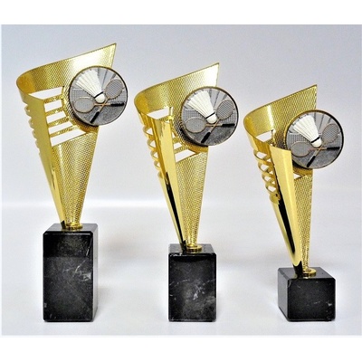 VIZINGR Badminton trofeje K20-FG014