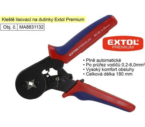 Extol 8831132