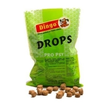 Dingo drops 500 g