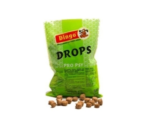Dingo drops 500 g
