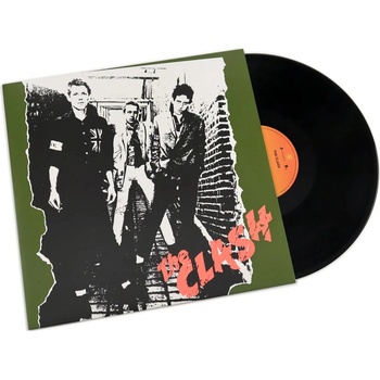 The Clash
