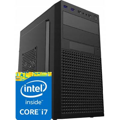 RYCHLÝ INTEL CORE i7 8X 3,9G 32GB SSD 500G DVD W10