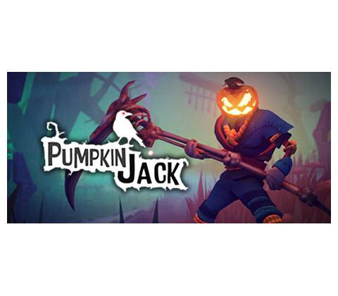 Pumpkin Jack