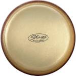 Stagg Кожа за бонгос stagg - Модел bwm-6.5 head за бонгоси