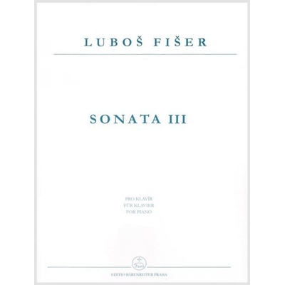 Sonata III