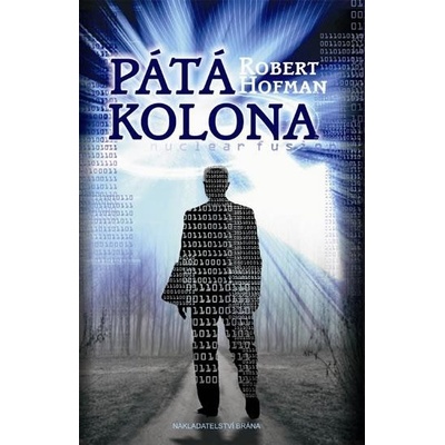 Pátá kolona - Robert Hofman