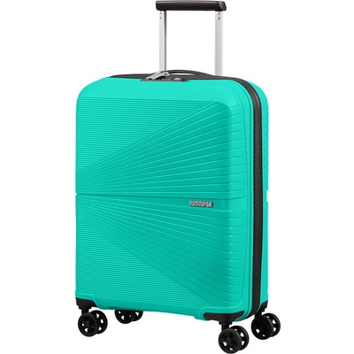 American Tourister Airconic Spinner 5520 TSA 88G-34001 Aqua Green 33 l