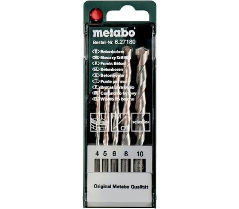 Metabo 627180000