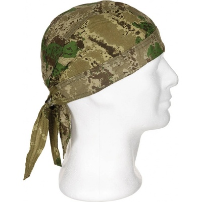 Headwrap HDT-camo FG