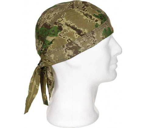 Headwrap HDT-camo FG
