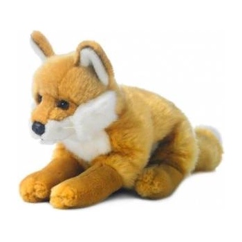 WWF Red fox 15cm WWF