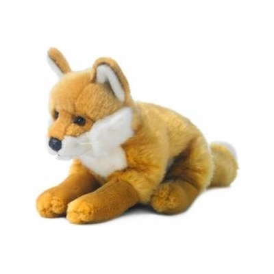 WWF Red fox 15cm WWF