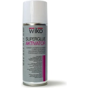 Wiko АКТИВАТОР ЗА СЕКУНДНО ЛЕПИЛО 200ml (SGAK.D200)