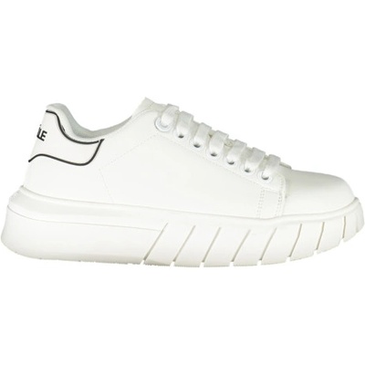 Gaelle paris Дамски спортни обувки gaelle paris, Цвят Бяло (gbcdp3086_bibianco)