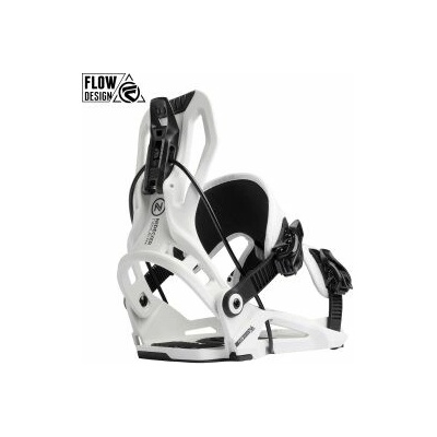 Nidecker Flow Nexus stone 25/26 – Zboží Dáma