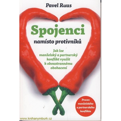 Spojenci namísto protivníků