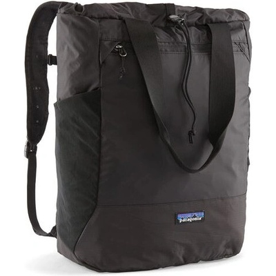 Patagonia Terravia Tote Pack Цвят: черен