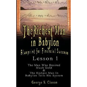 Richest Man in Babylon | George, S. Clason (ISBN: 9789562914116)
