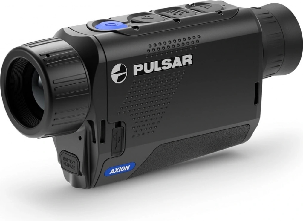 Pulsar Axion KEY XM30