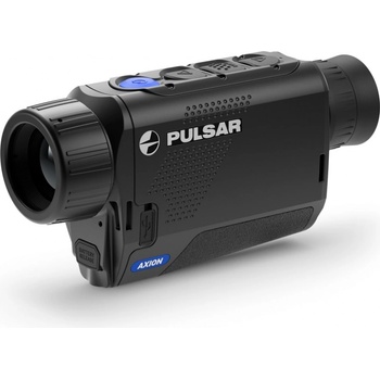 Pulsar Axion KEY XM30