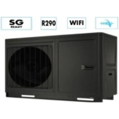 Gree Versati V GRS-CQ10Pd/NpG4-E