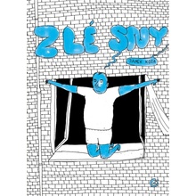 Zlé sny
