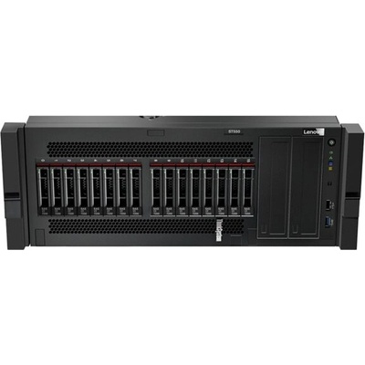 Lenovo ThinkSystem ST550 4U Tower to Rack Conversion Kit (7XH7A05901)