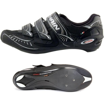 CHAIN Road Elite black