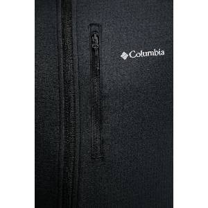Columbia Суичър за спортове на открито Essential Hike (2136841) - answear - 103,64 лв