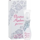 Christina Aguilera Xperience parfumovaná voda dámska 15 ml