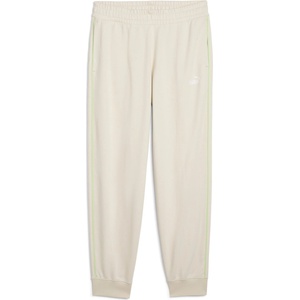 PUMA Анцуг Puma Women's Sport Comfort Closed Hem Jersey Joggers - Alpine Snow