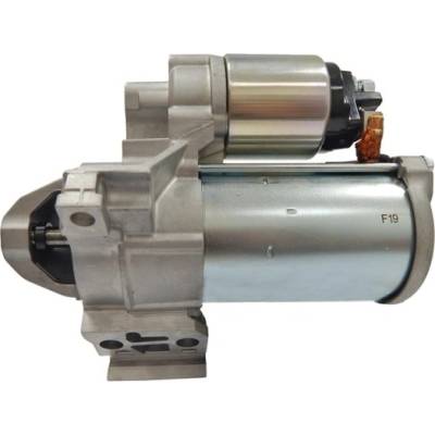 Startér HELLA 8EA 011 611-641 (8EA011611641)