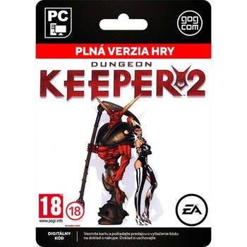 Dungeon Keeper 2