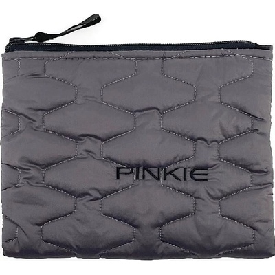 Pinkie Superfine kosmetická taštička 5035 grey