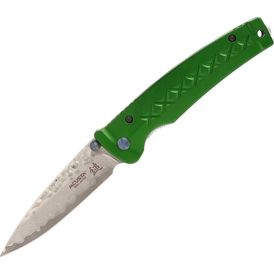 MCUSTA 163D