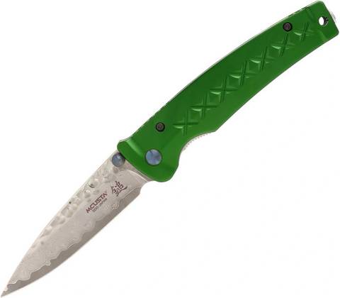 MCUSTA 163D