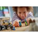 Image 1 of LEGO® City - Mountain Bike Adventure Van (60512)
