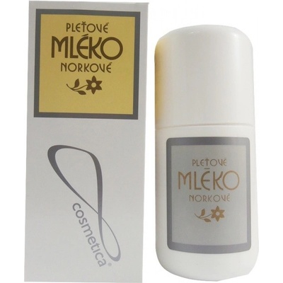 Cosmetica norkové pleťové mléko 94 g