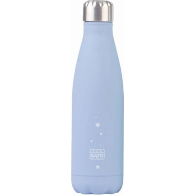 Saro Baby nerezová termoláhev 500 ml