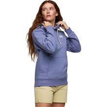 Cotopaxi Llama Patch Pullover Hoodie modrá/sivá