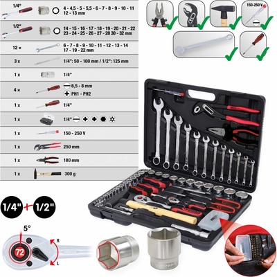KS-TOOLS 911.0688