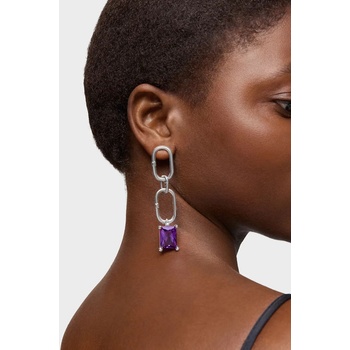 Tous Сребърна висулка Tous Color Lab (1004248700)