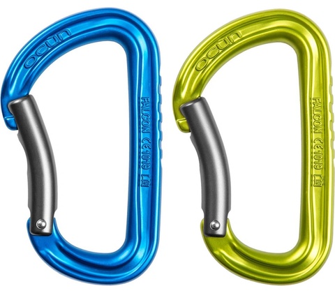 Ocun Falcon bent