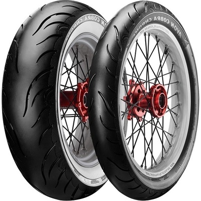 Avon Cobra Chrome AV92 230/60 R15 86H